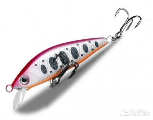 Воблеры Bearking реплика ITO Craft 50S