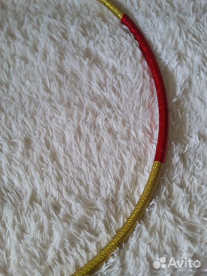 Обруч для художественной гимнастики