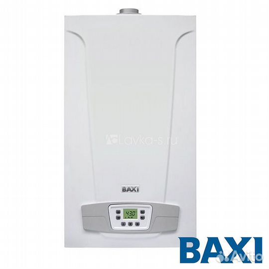 Baxi Eco Four 24F