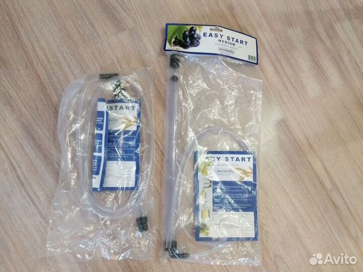 Сифон Автоматический