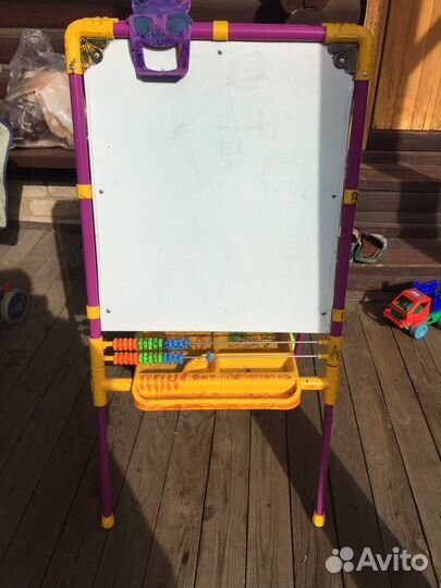 Товары для детей, игрушки, Коляска 3в1