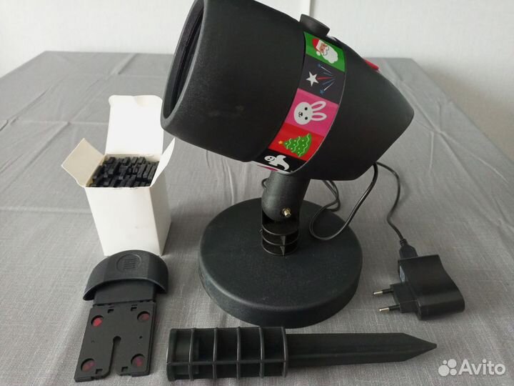 Детский проектор