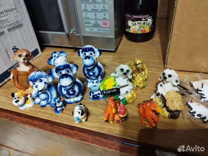 Кухонная утварь