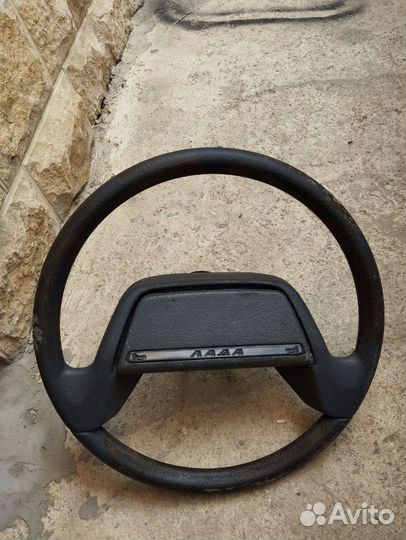 Руль на ваз 2109