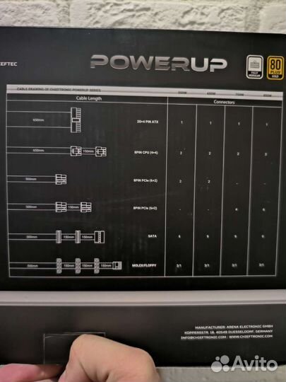 Материнская плата Gigabyte Z390 UD V2