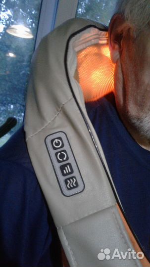 Массажер электрический