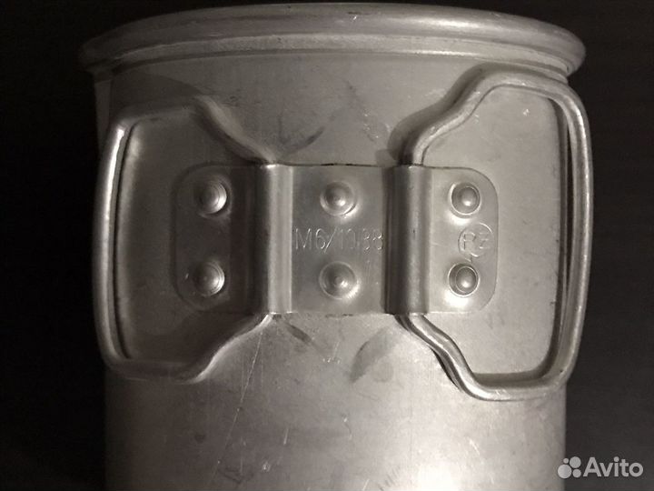 Личные вещи немецкого солдата 30-40х