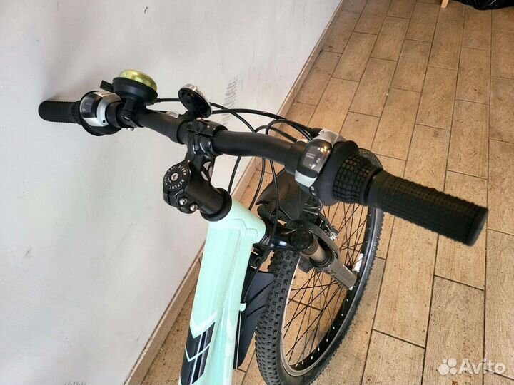 Велосипед 24 Тrek precaliber