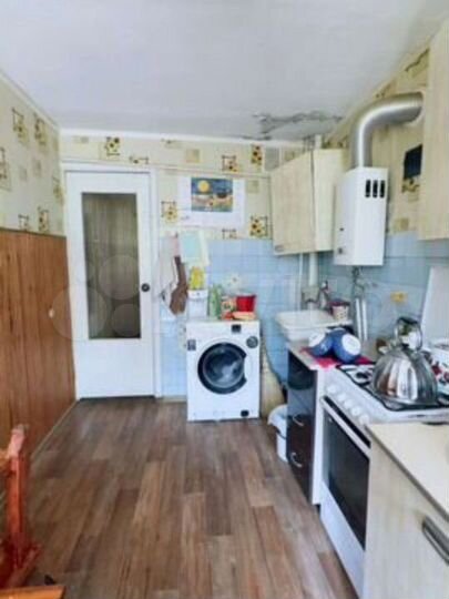 3-к. квартира, 75 м², 2/5 эт.
