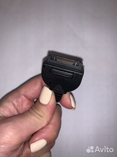 Зарядное устройство Palm