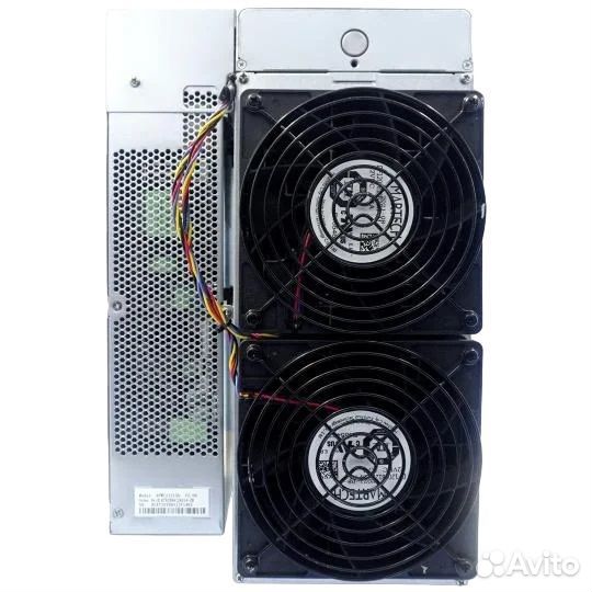 Майнер Antminer E9 pro 3680 MH в наличии