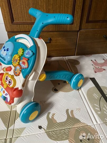 Ходунки детские