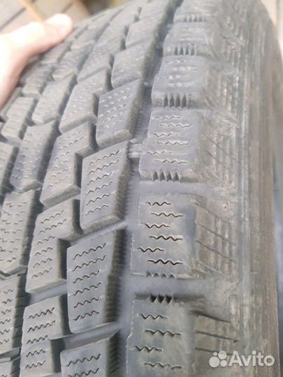 Hankook Dynapro HP2 RA33 225/65 R17