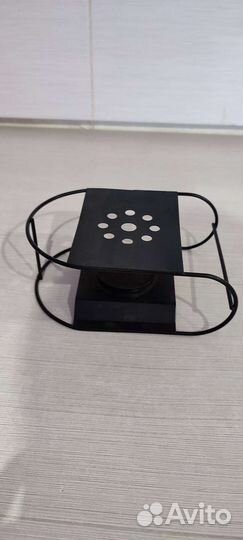 Подставка металлическая для чайника