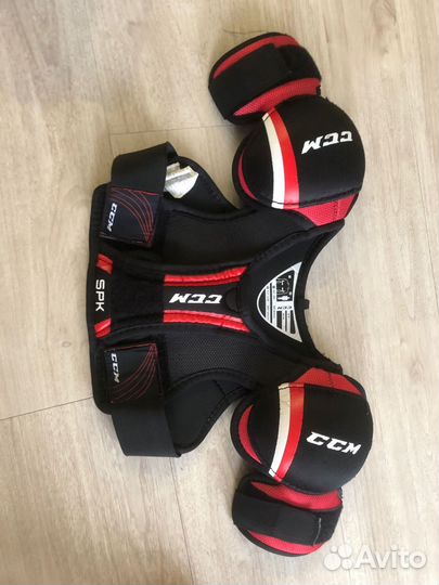 Хоккейная форма б/у детская