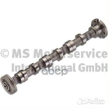 Распределительный вал сторона впуска VAG touare