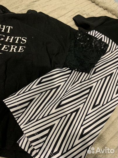 Футболка блузка