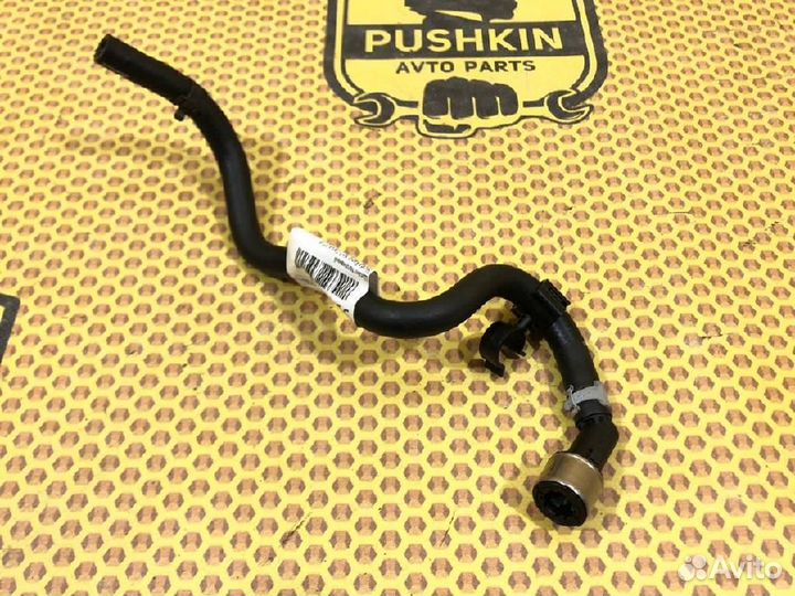 Шланг топливный Skoda Rapid