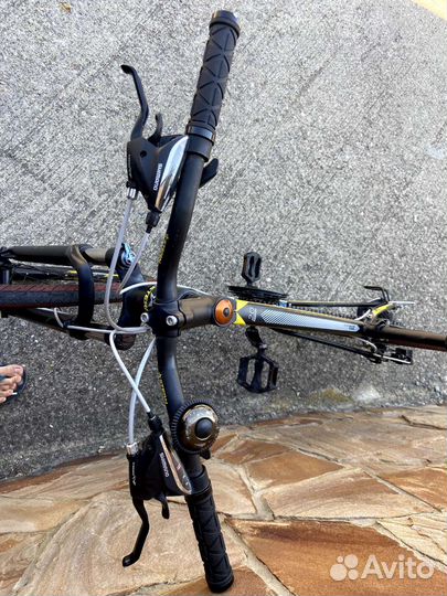 Велосипед бу 27,5