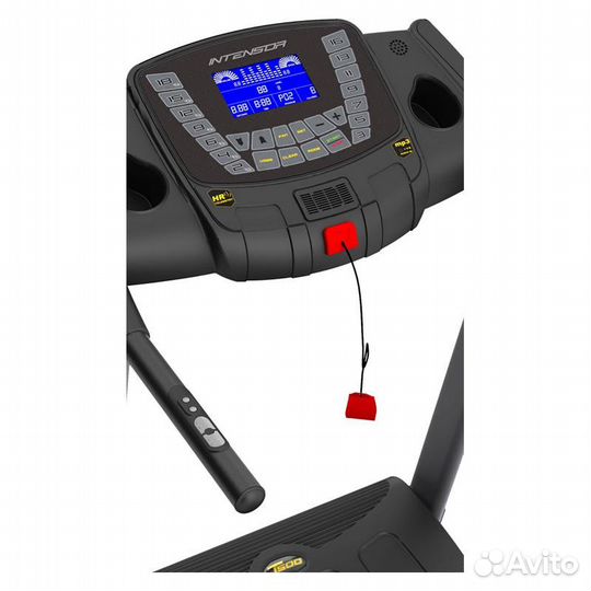 Аренда Беговая дорожка Intensor прокат / продажа