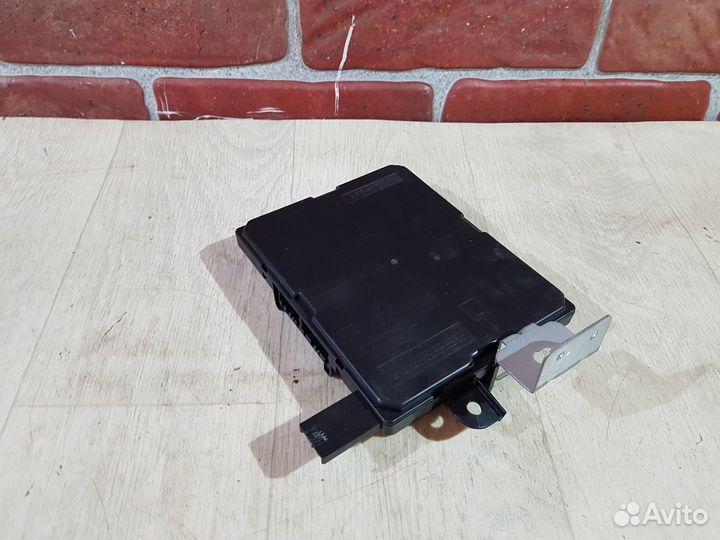 Блок комфорта Mitsubishi asx 1.6