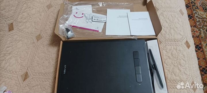 Графический планшет