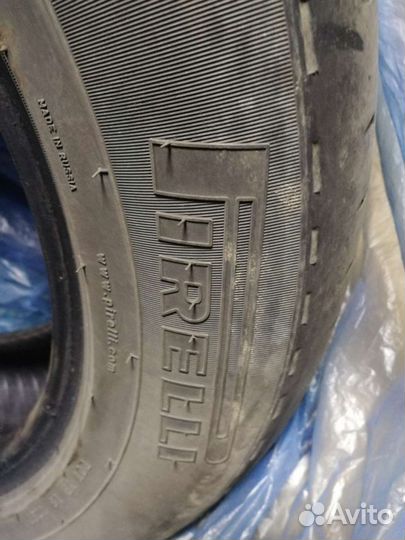 Pirelli Scorpion Verde SUV 215/60 R17