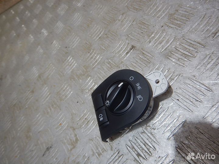 Блок управления светом, ваз-lada granta (гранта) F