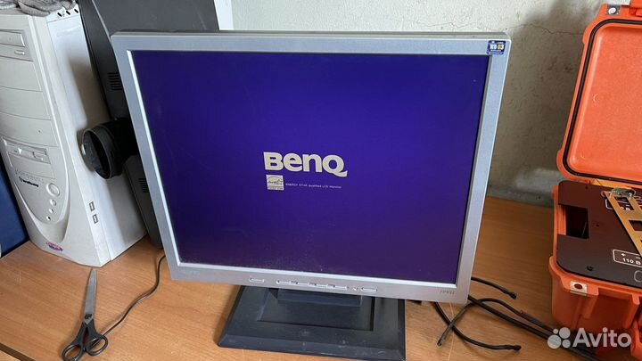 Мониторы 17/19 дюймов