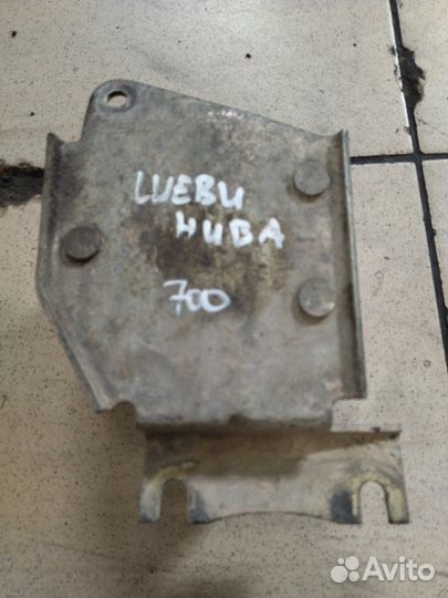 Модуль зажигания Chevrolet Niva