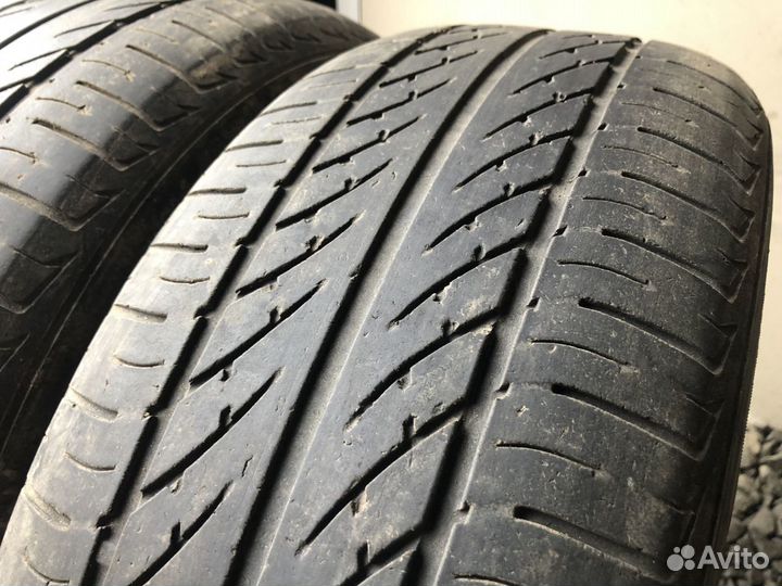 Hankook Optimo K406 225/60 R16