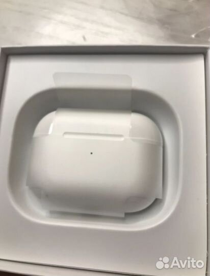 Airpods pro аналог
