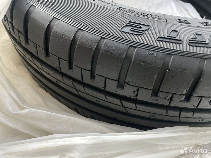 Cordiant Sport 2 205/55 R16 91V