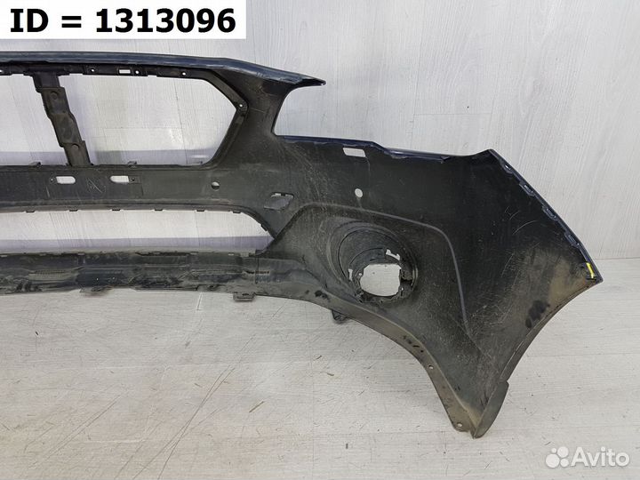 Бампер передний Subaru Outback