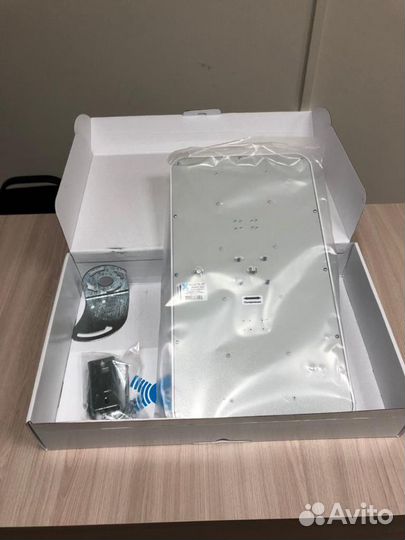 Антенна для 4G интернета Антекс Agata 2F Mimo 17Дб