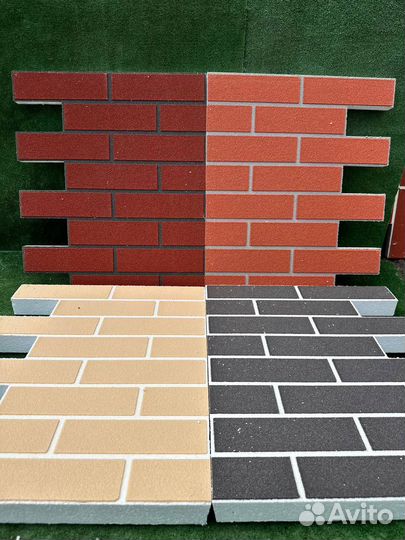 Термопанели для облицовки дома. Производитель