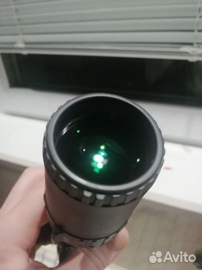 Оптический прицел Yukon jaeger