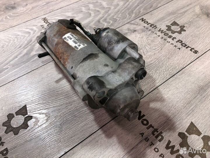 Стартер Ford Mondeo 4 универсал 2.0 duratorq tdci