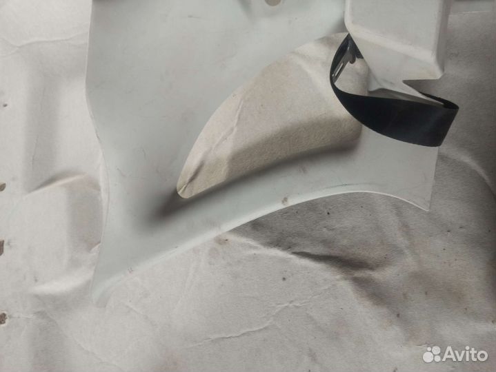 Обшивка задней стойки правая Калина2 Datsun mi-Do