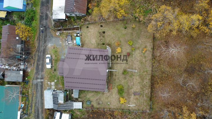 Дом 207,6 м² на участке 7,3 сот.