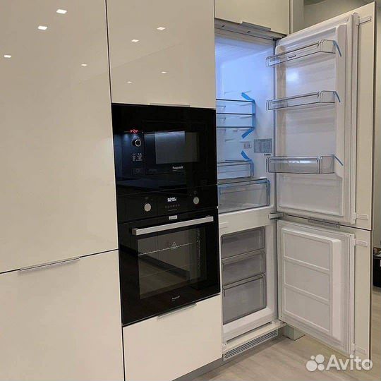 Кухни от производителя