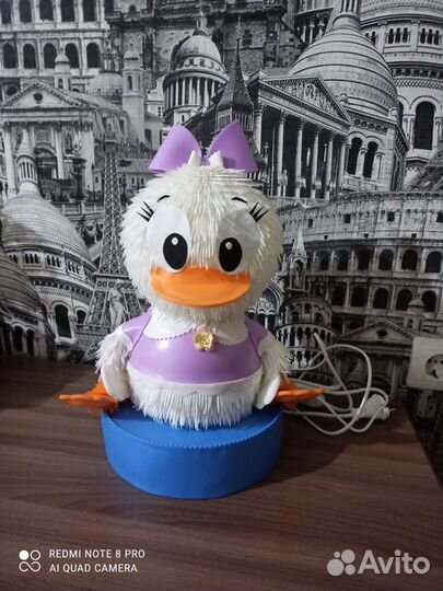 Светильник