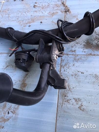 Прицепное устройство