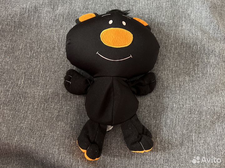 Игрушка антистресс в ассортименте