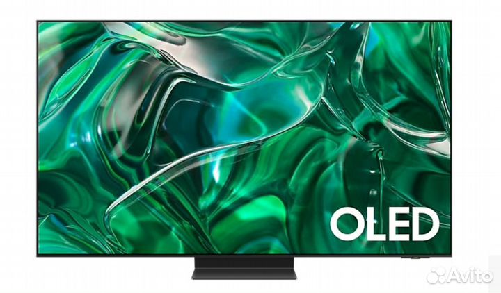 Телевизор Samsung QE55S95C 2023