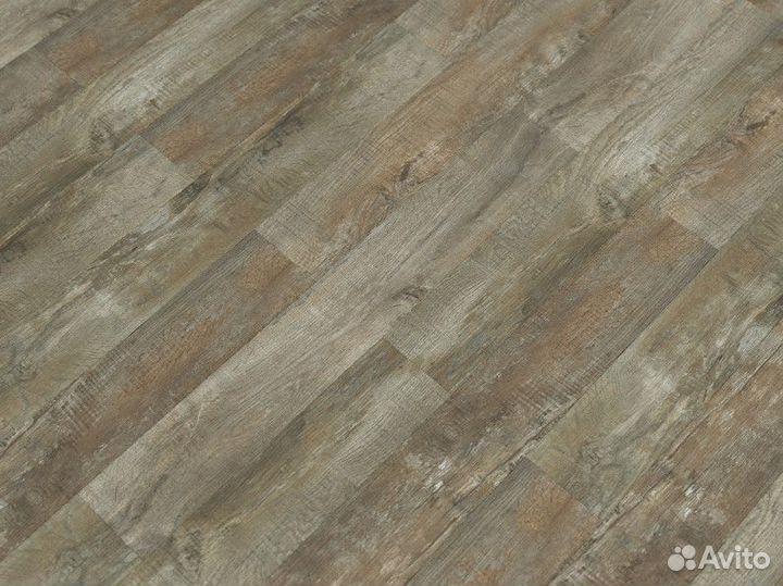 Водостойкий ламинат со склада