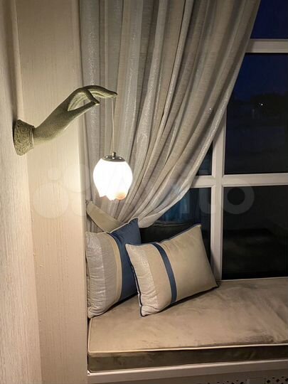 Таунхаус 240 м² на участке 6 сот.