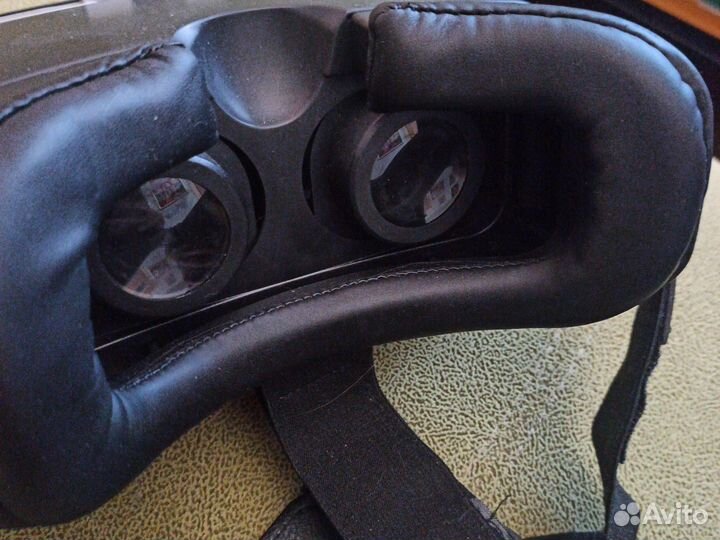 Vr очки для телефона
