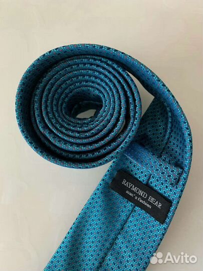 Мужские галстуки новые