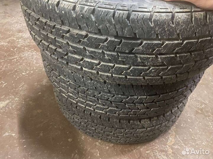 Bridgestone SF-321 195/65 R15